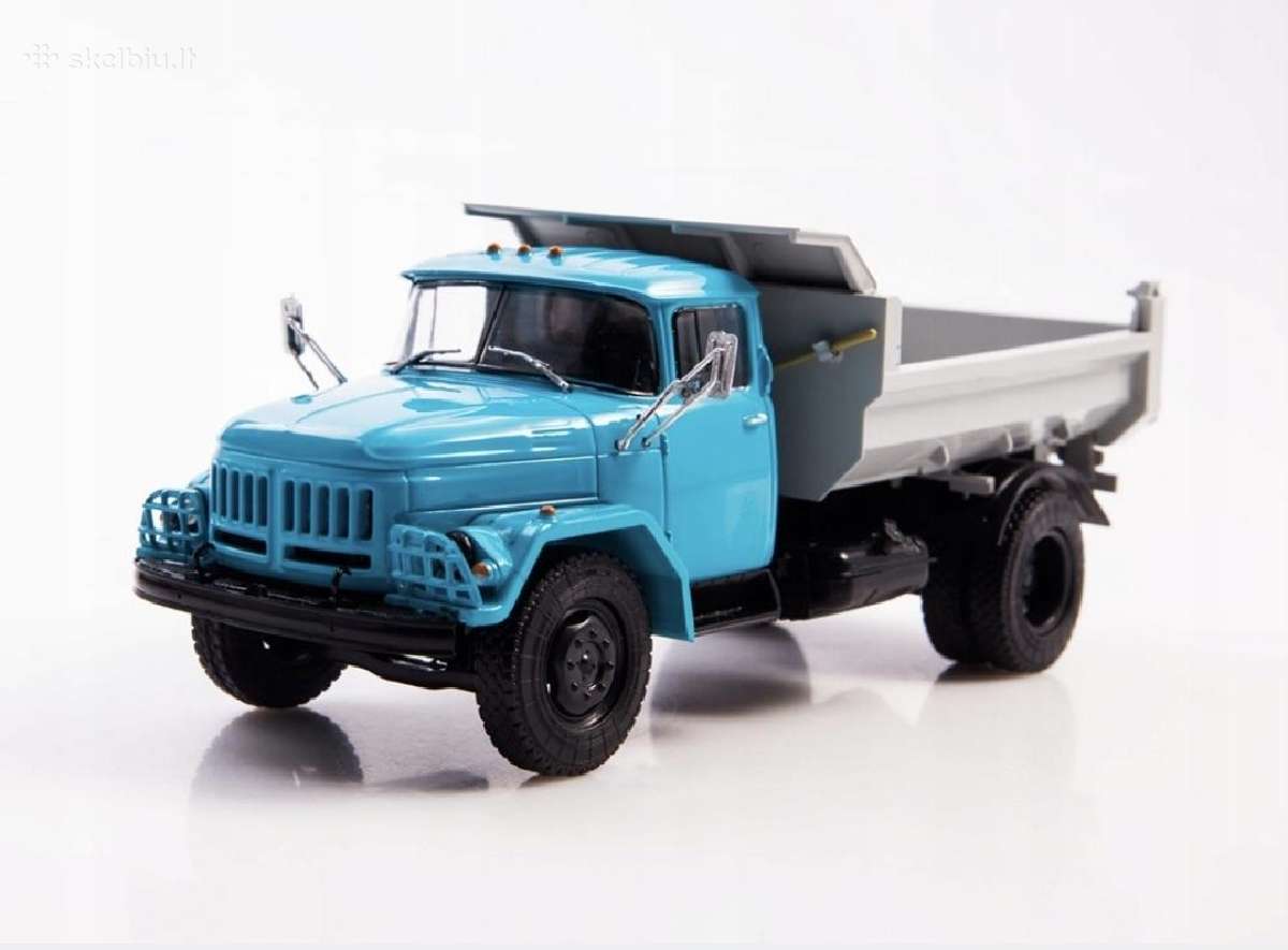 Zil 4505