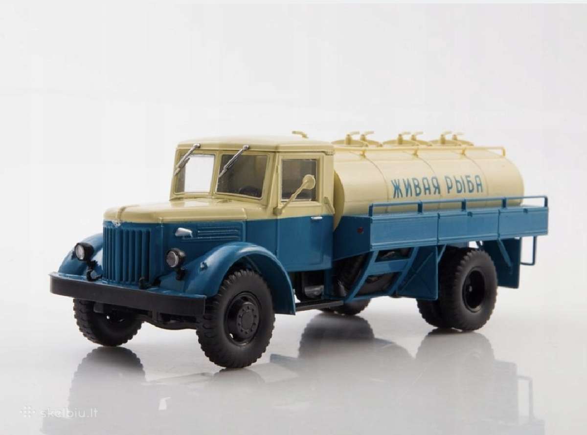 Maz 200d