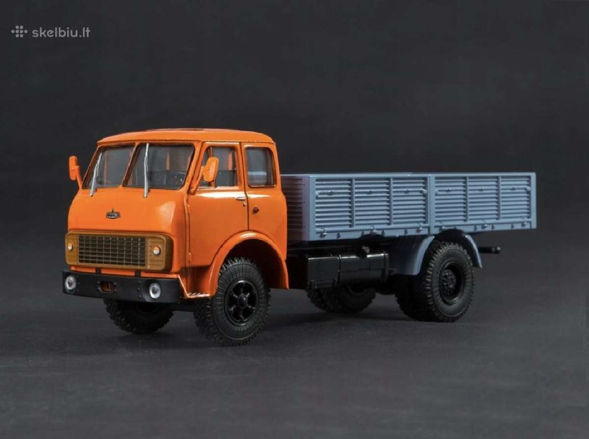 Maz 5335