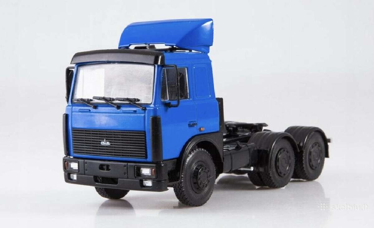 Maz 6422