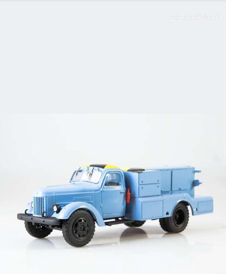 Zil 164