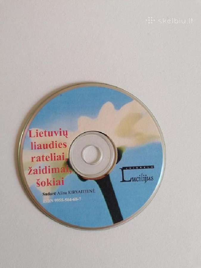 CD Dvd,dainos,žaidimai filmai, relaxion music - nuotraukos Nr. 13