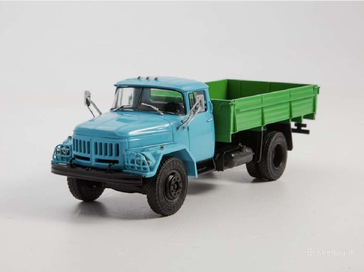 Amur 53131