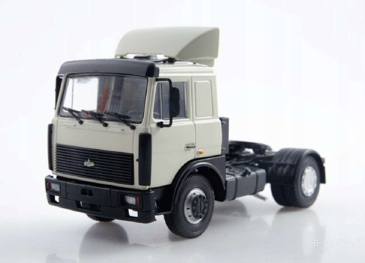 Maz 5432