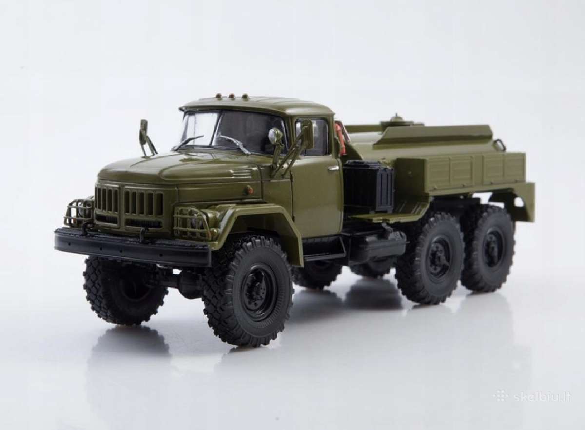 Zil 131