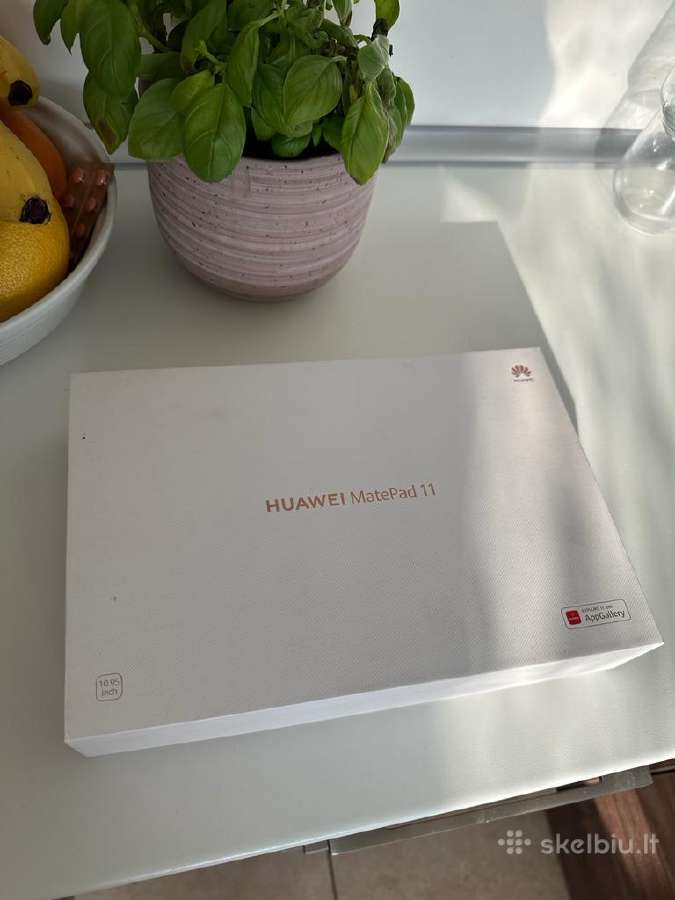 Huawei Matepad 11