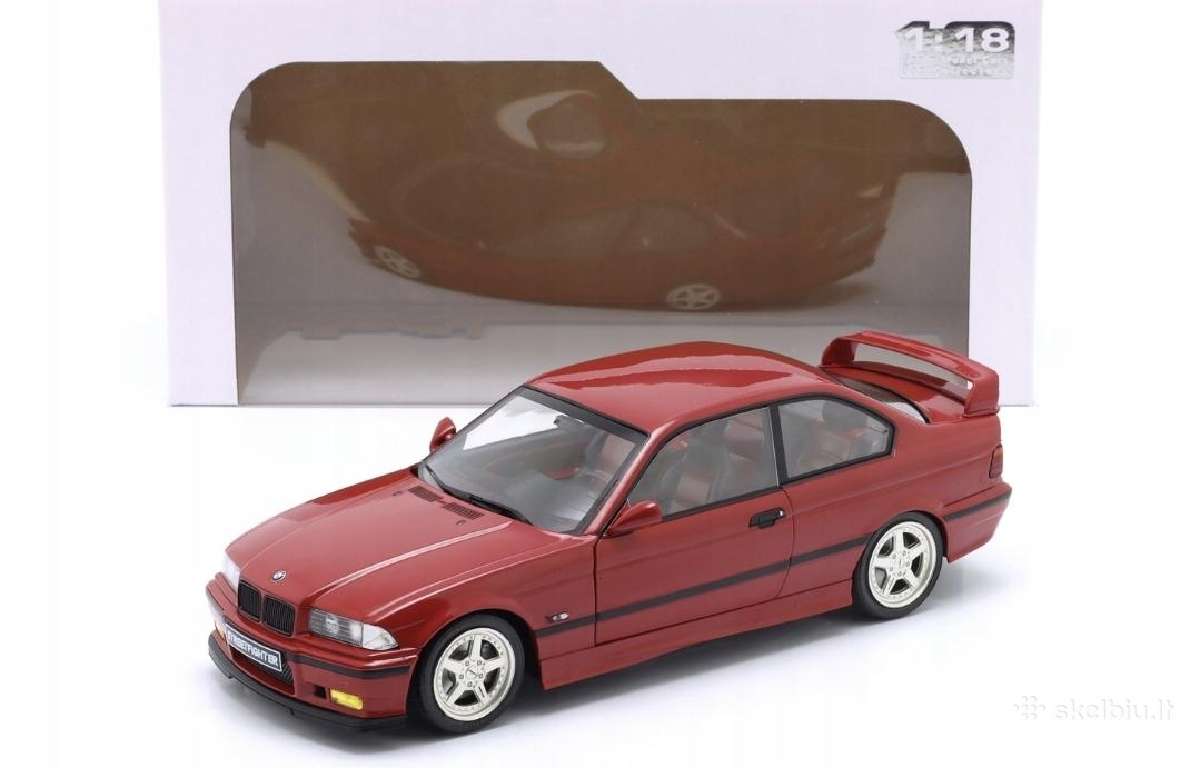 Bmw M3 E36