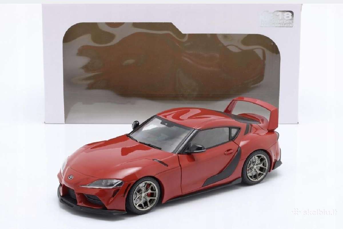 Toyota Supra