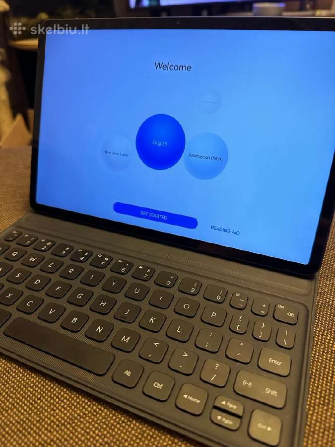 Huawei Matepad