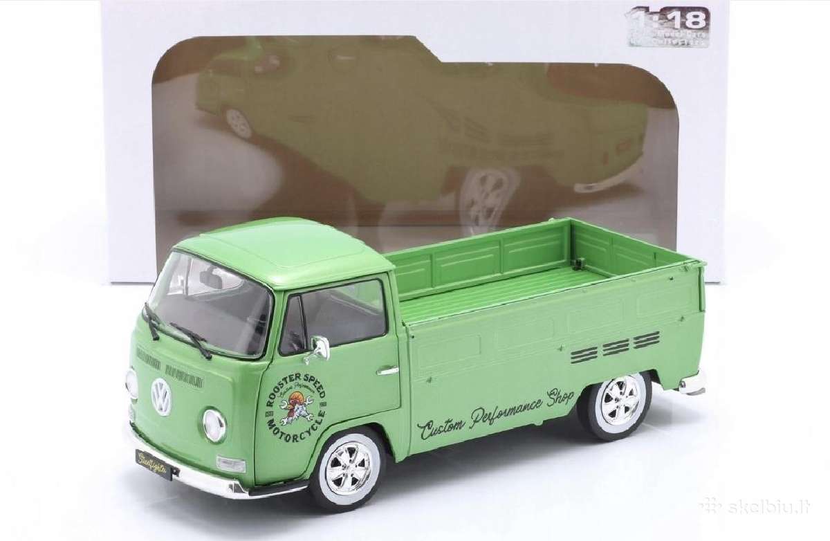 Vw T2