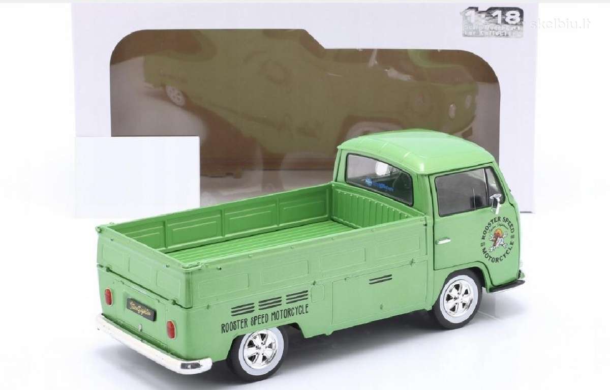 Vw T2 - nuotraukos Nr. 2