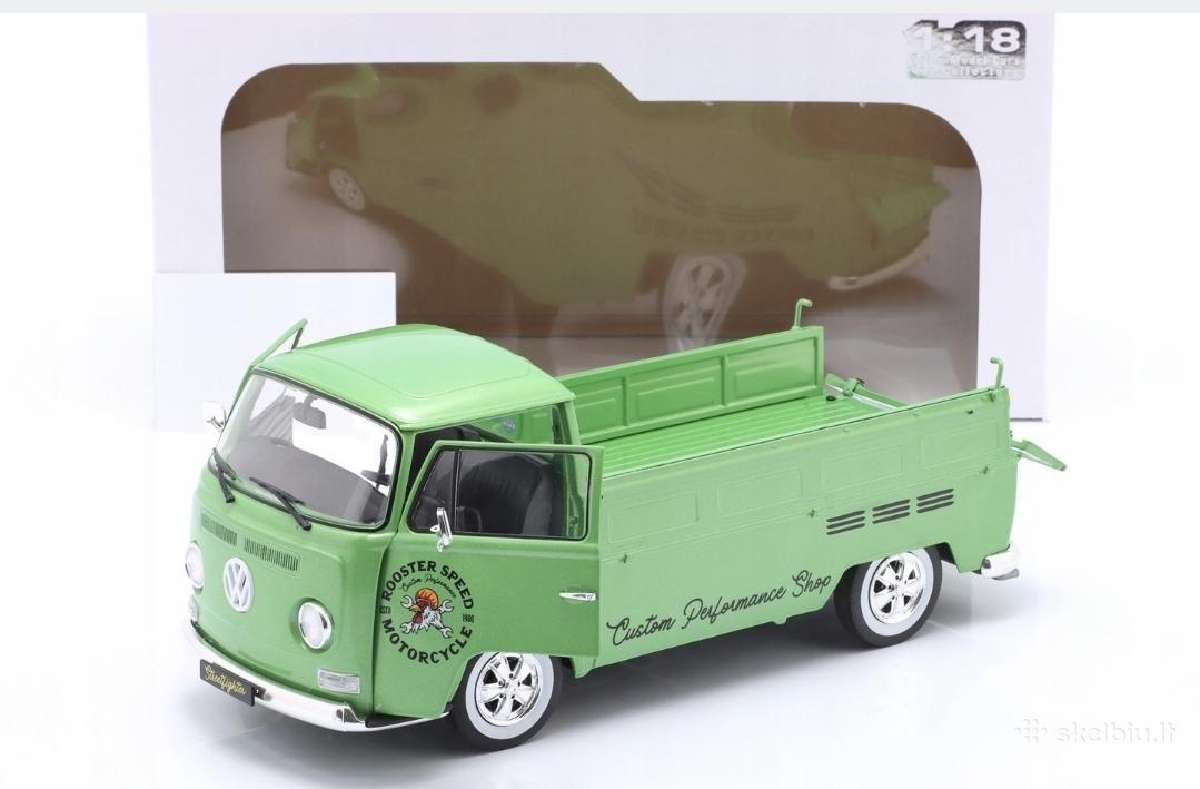 Vw T2 - nuotraukos Nr. 3