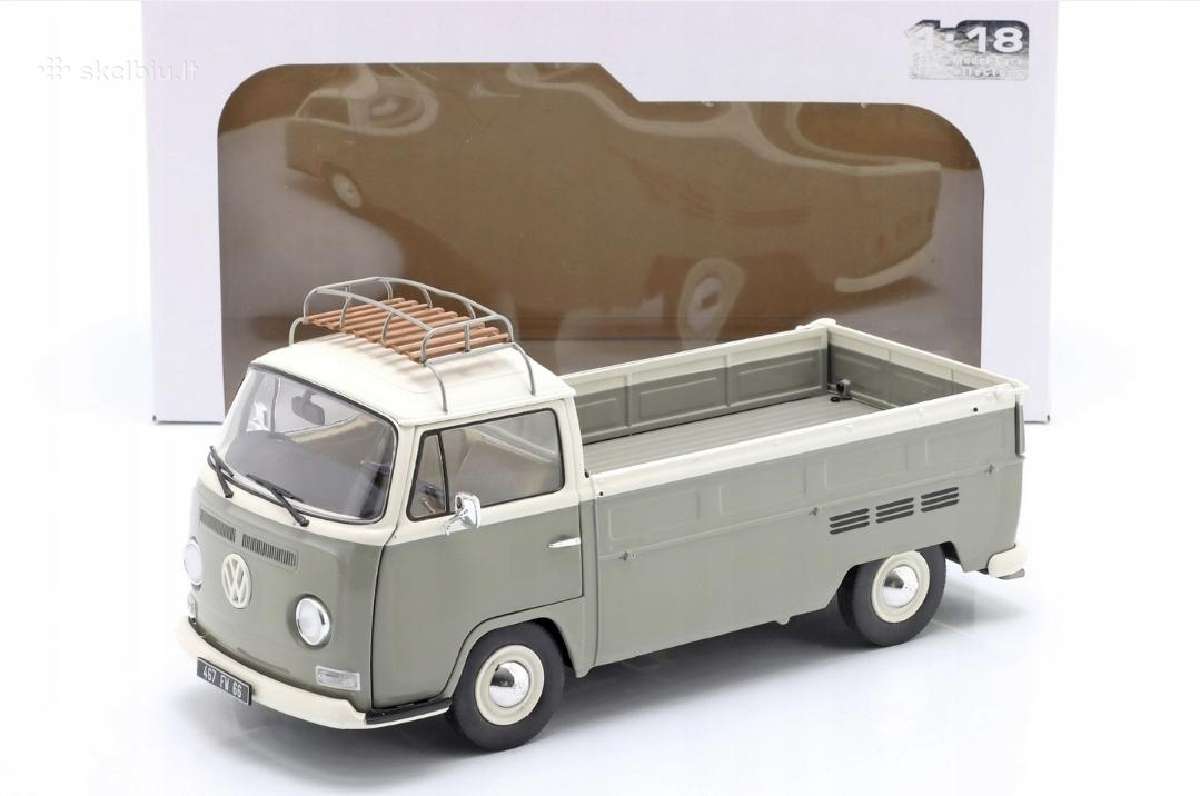 Vw T2