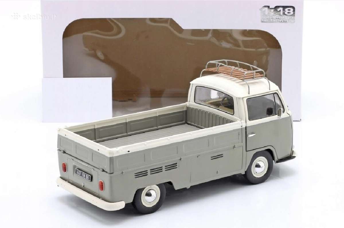 Vw T2 - nuotraukos Nr. 2