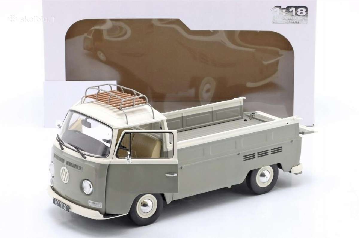 Vw T2 - nuotraukos Nr. 3