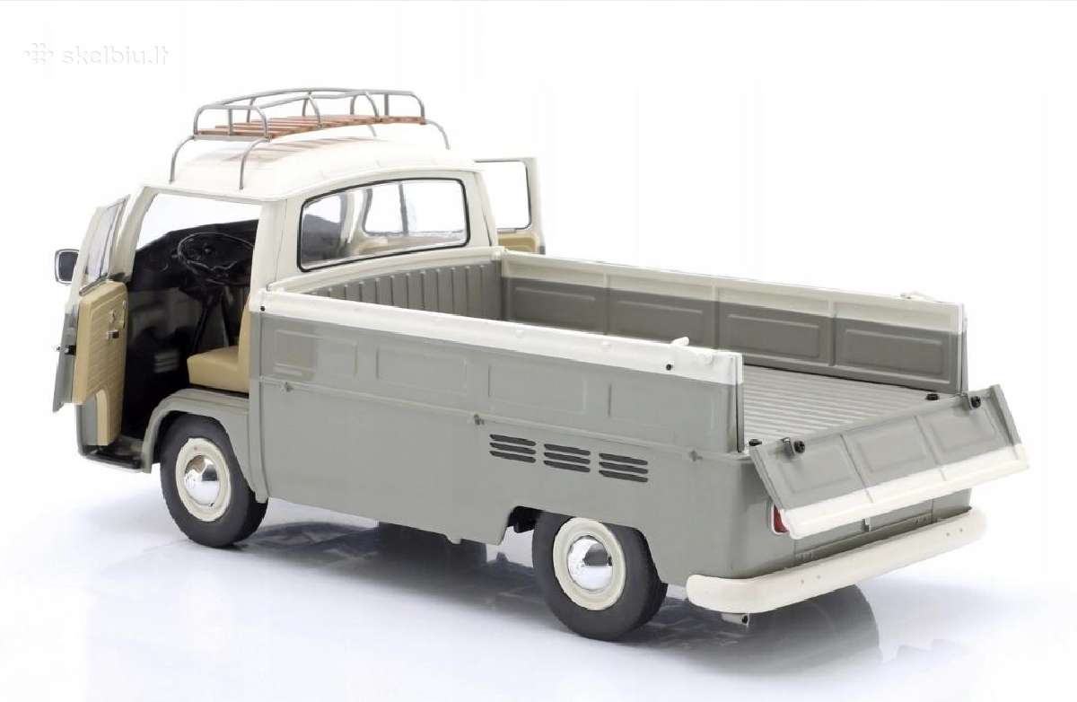 Vw T2 - nuotraukos Nr. 4