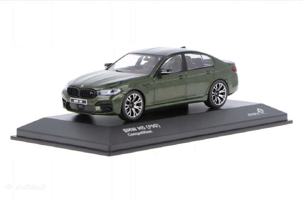 Bmw M5 F90