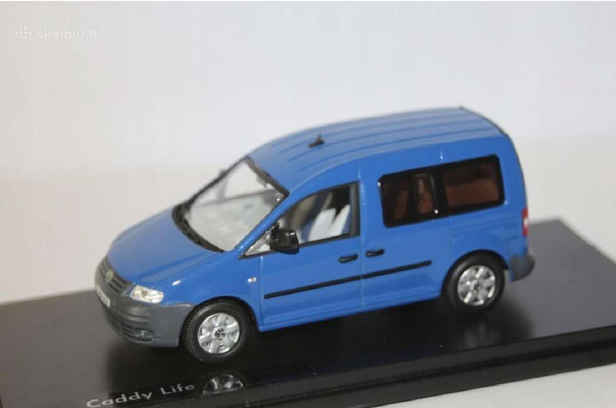 Vw Caddy