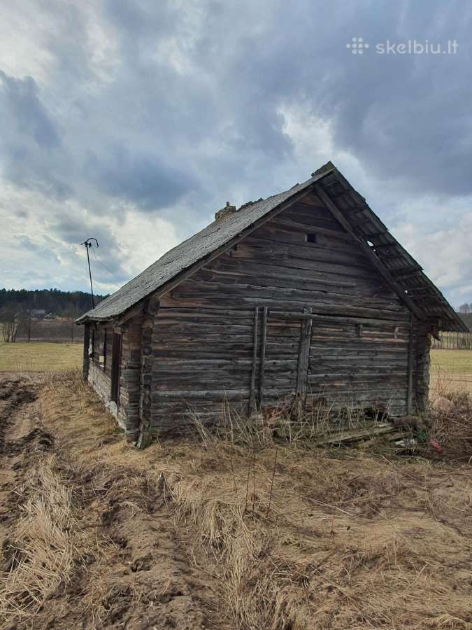 Sodyba Valatkiškių k. Šalčininkų raj. - nuotraukos Nr. 5