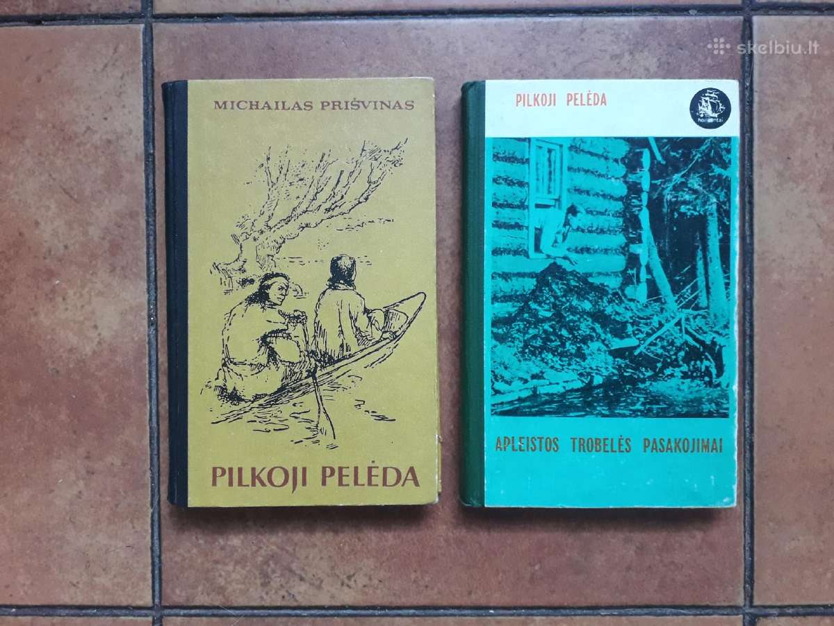Pilkoji Pelėda "Apleistos trobelės Pasakojimai"