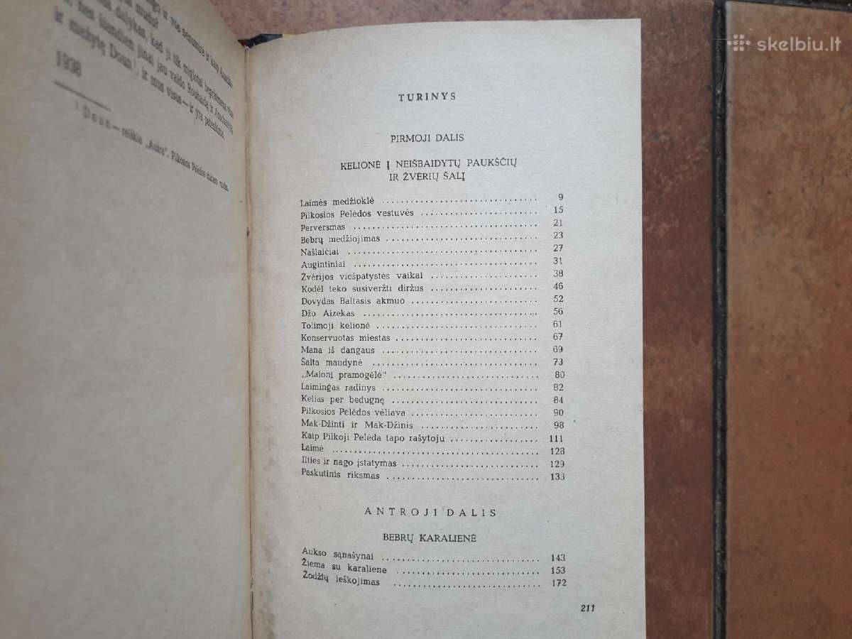 Pilkoji Pelėda "Apleistos trobelės Pasakojimai" - nuotraukos Nr. 7