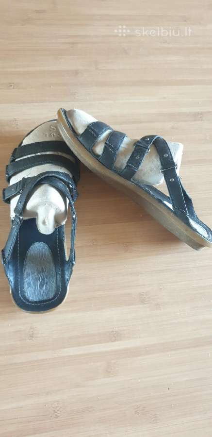Clarks odines slepetes - nuotraukos Nr. 2