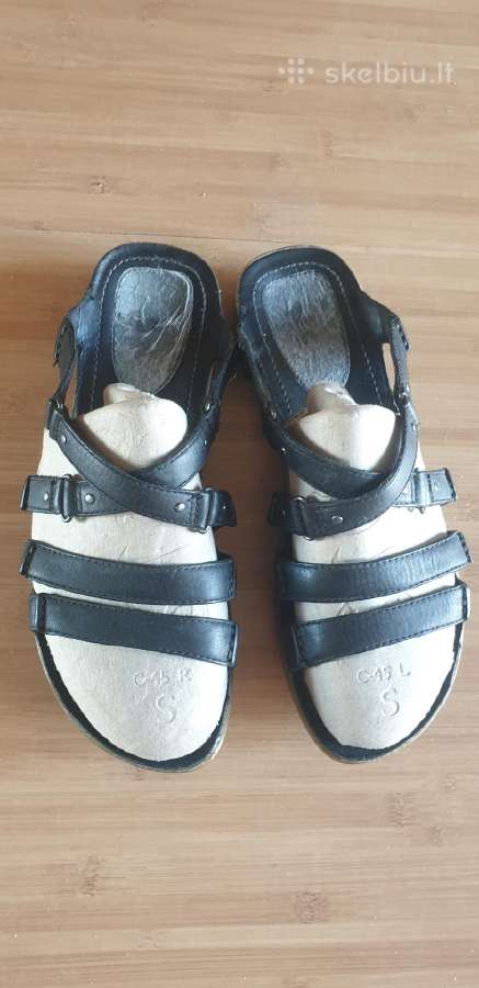 Clarks odines slepetes - nuotraukos Nr. 3