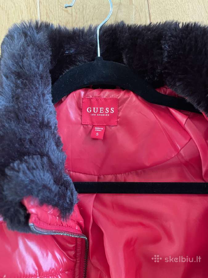 Guess striuke - nuotraukos Nr. 2