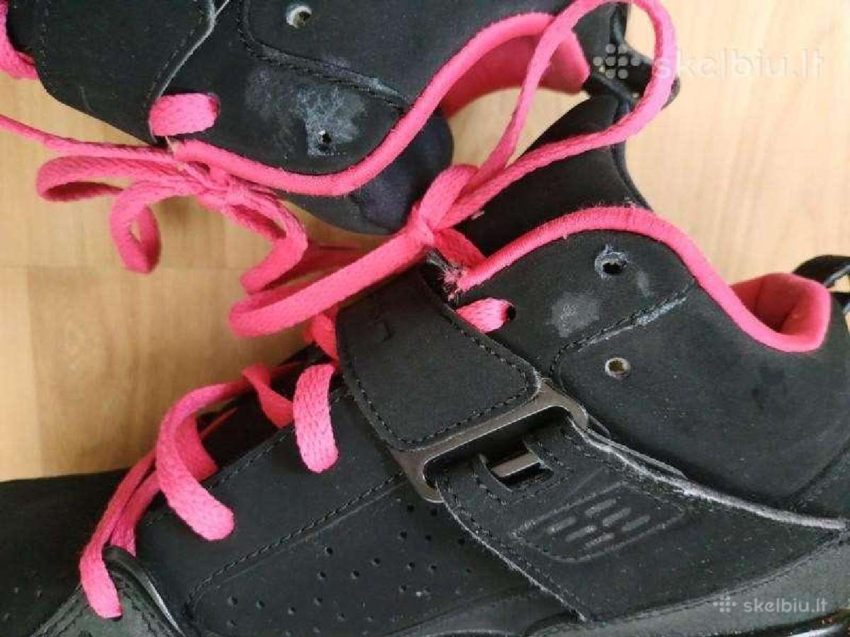 Jordan Air auliniai kedai 39 dydi raso - nuotraukos Nr. 12