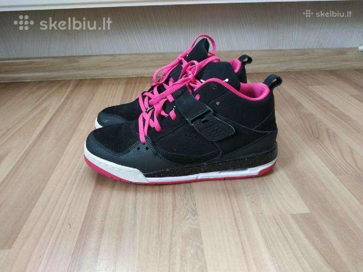 Jordan Air auliniai kedai 39 dydi raso - nuotraukos Nr. 8