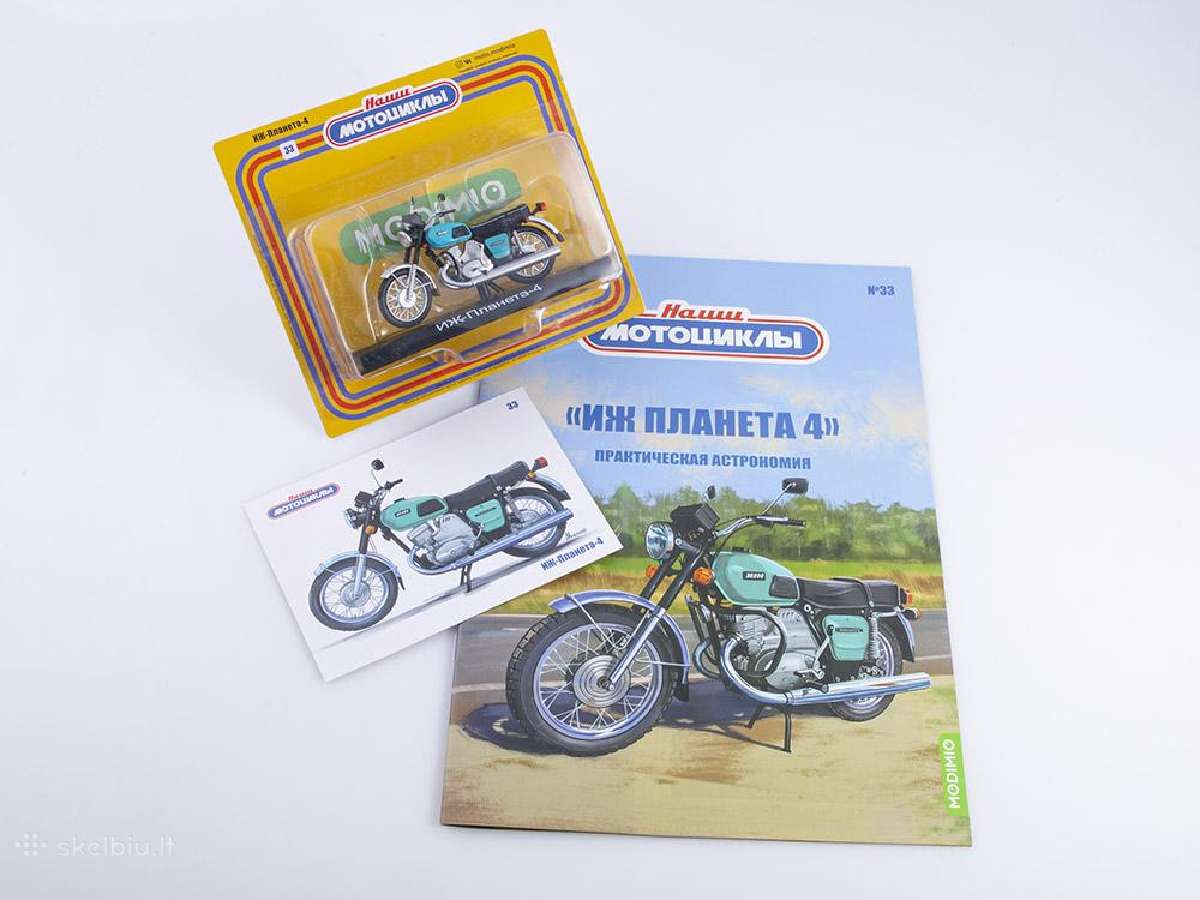 Moto 1/24 - nuotraukos Nr. 6