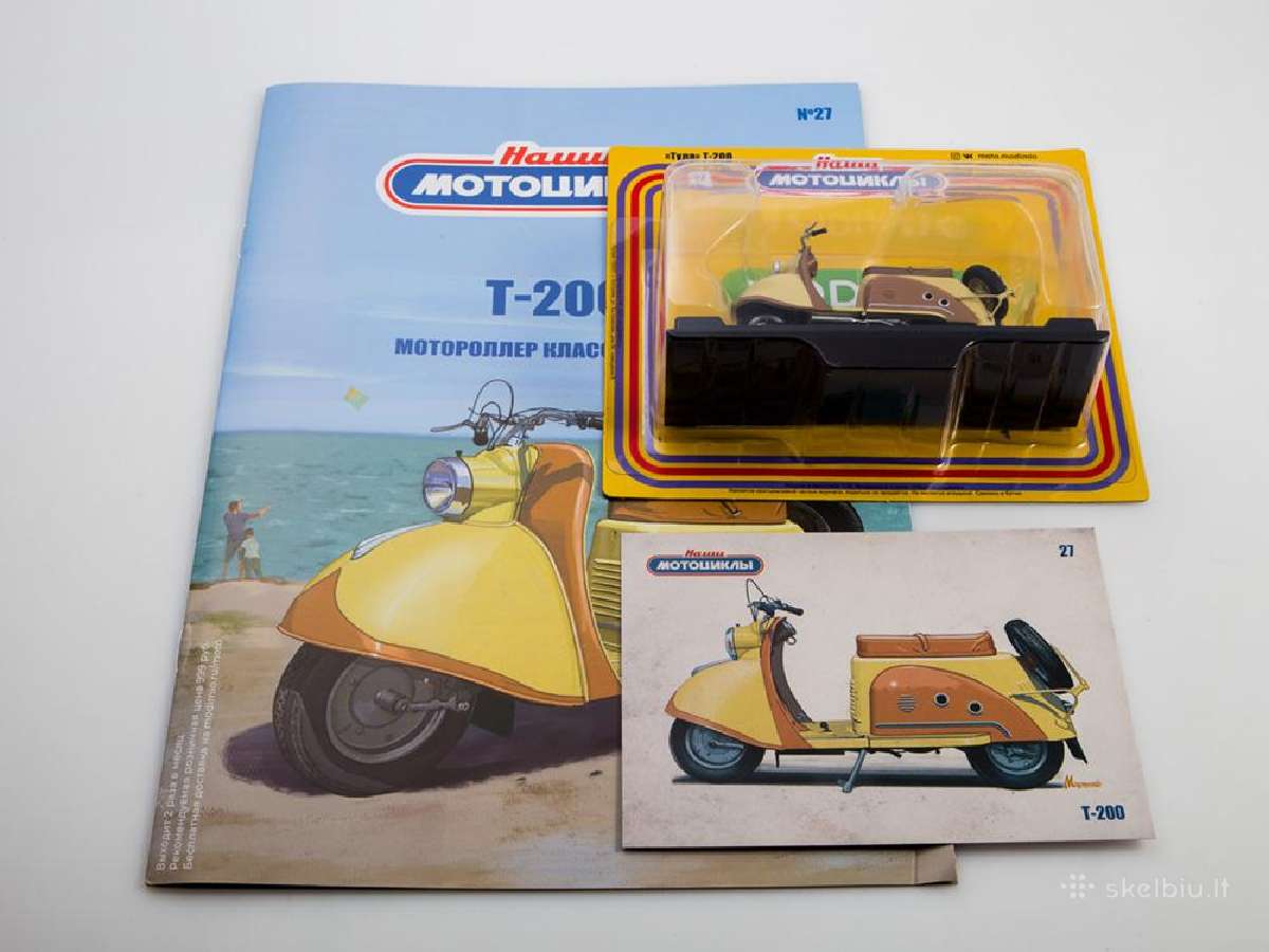 Moto 1/24 - nuotraukos Nr. 9