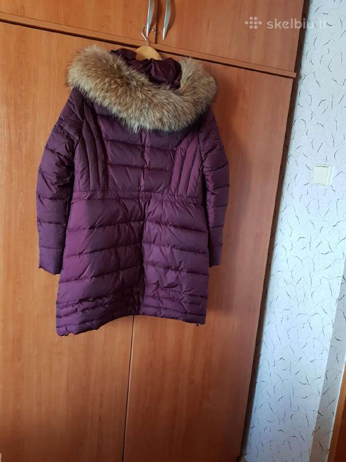 Žieminė striukė - nuotraukos Nr. 2