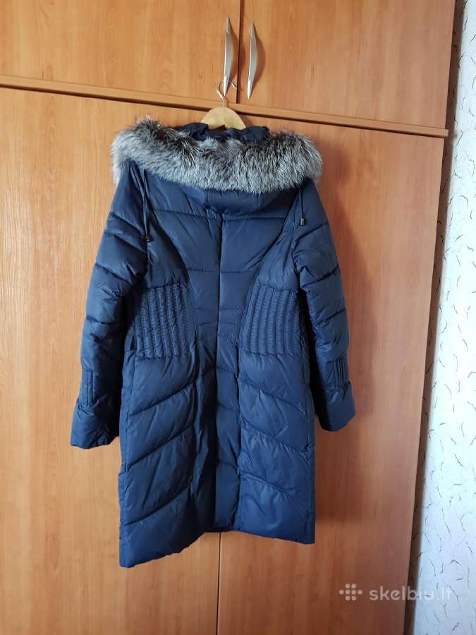 Žieminė striukė/paltas - nuotraukos Nr. 2