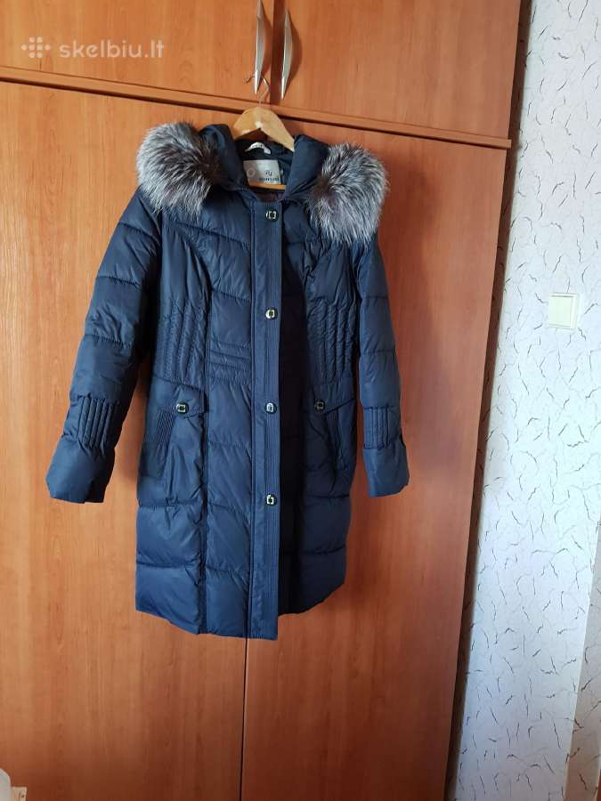 Žieminė striukė/paltas