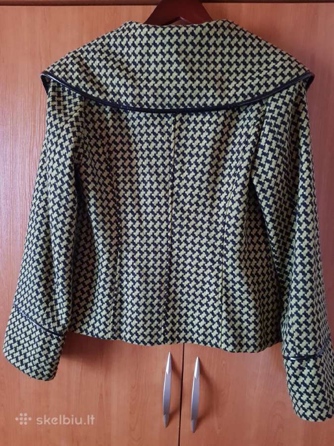 Moteriški drabužiai - nuotraukos Nr. 5