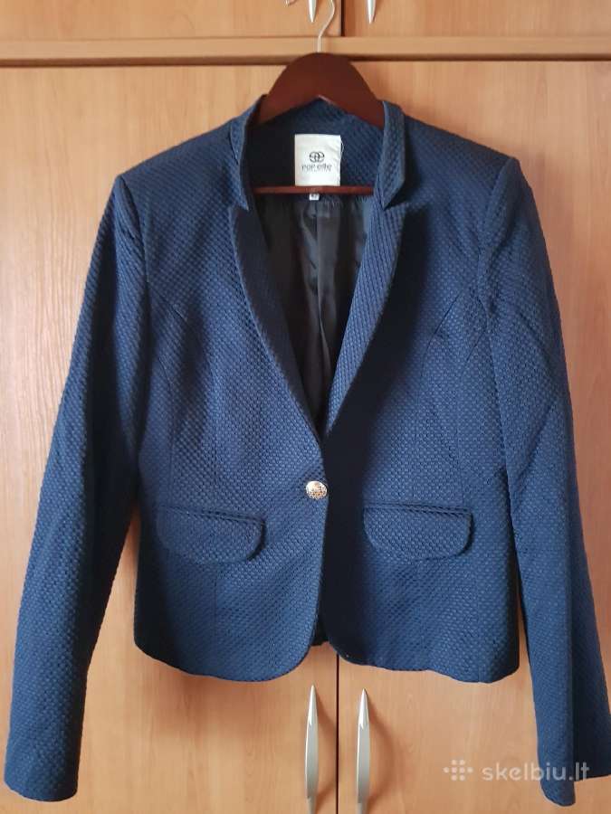 Moteriški drabužiai - nuotraukos Nr. 9