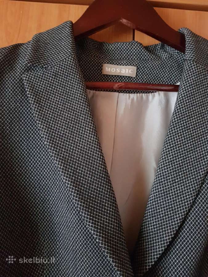 Moteriški drabužiai - nuotraukos Nr. 14