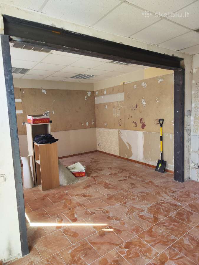 Pigus šiukšlių baldų išvežimas griovimo darbai. - nuotraukos Nr. 7