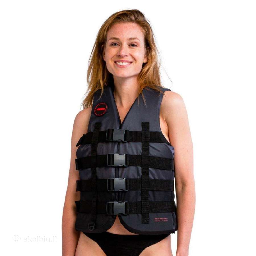 Jobe 4 Buckle Unisex gelbėjimo liemenė - nuotraukos Nr. 2