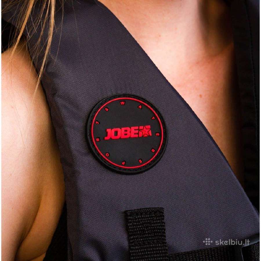 Jobe 4 Buckle Unisex gelbėjimo liemenė - nuotraukos Nr. 3