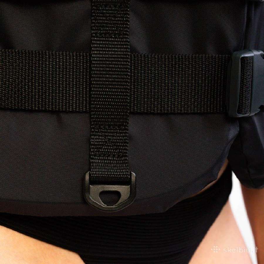 Jobe 4 Buckle Unisex gelbėjimo liemenė - nuotraukos Nr. 6