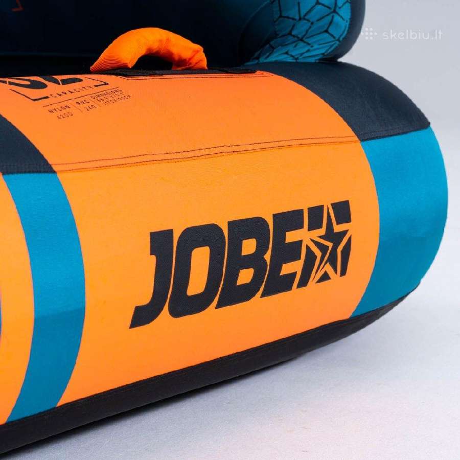 Jobe Proton 2p Dvivietė tempiama vandens padanga - nuotraukos Nr. 6