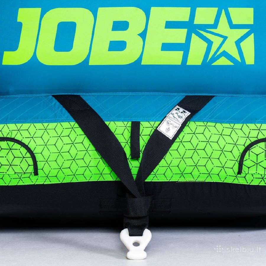 Jobe Binar 3p Trivietė tempiama vandens padanga - nuotraukos Nr. 4