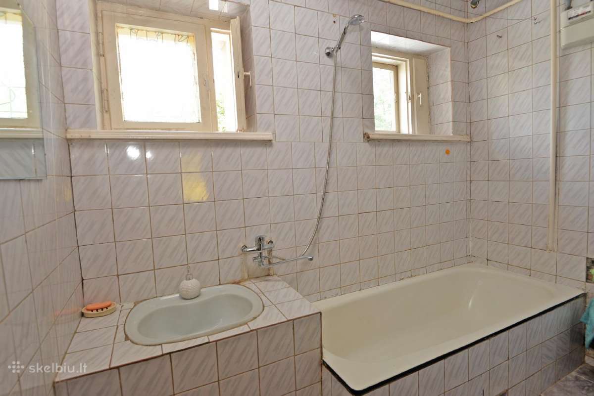 Apartamentai Druskininkų senamiestyje - nuotraukos Nr. 6