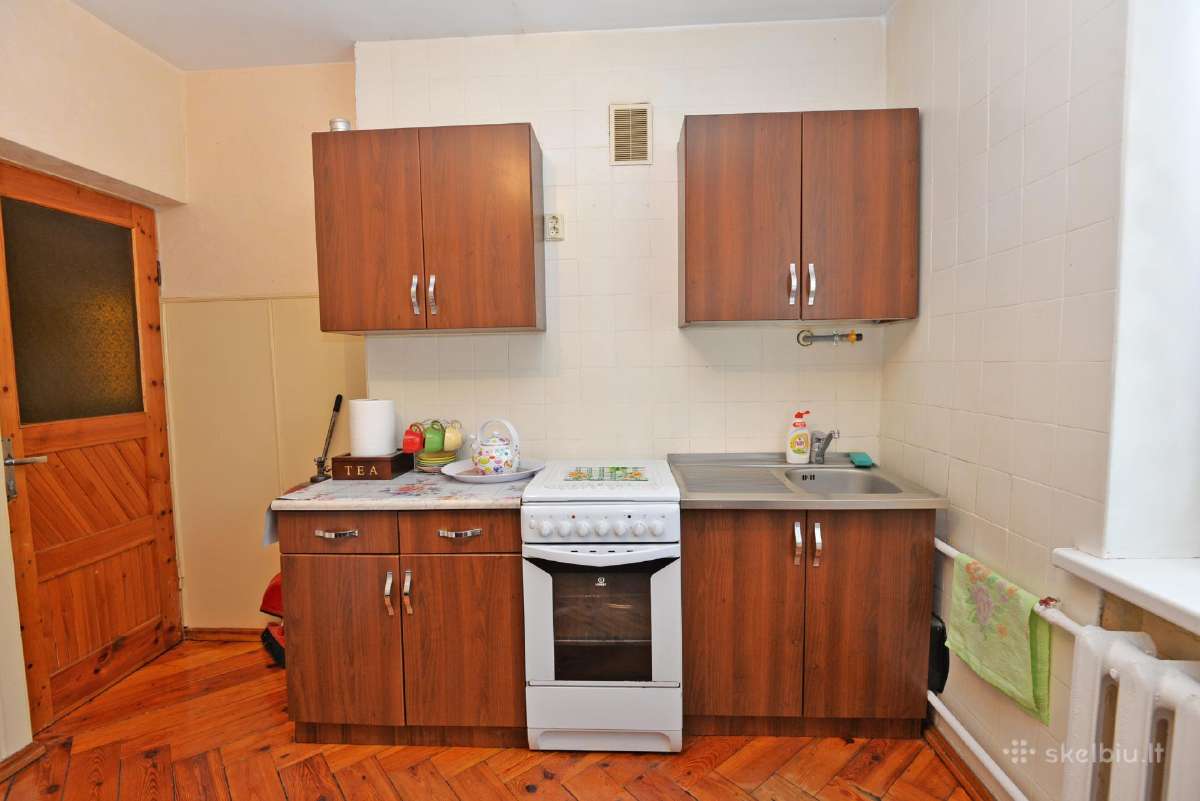 Apartamentai Druskininkų senamiestyje - nuotraukos Nr. 8