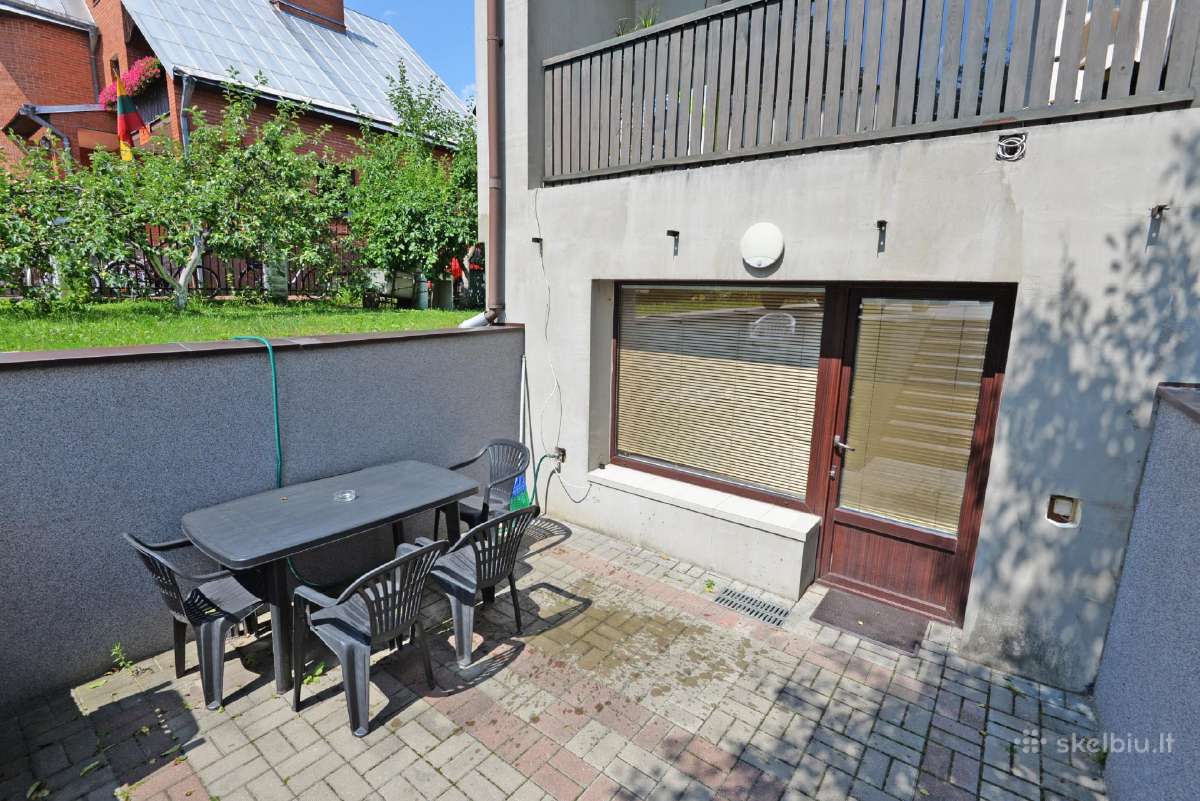 Apartamentai Druskininkų senamiestyje - nuotraukos Nr. 11