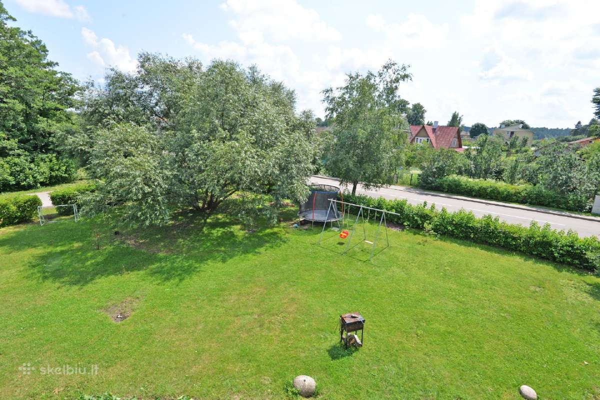 Apartamentai Druskininkų senamiestyje - nuotraukos Nr. 14