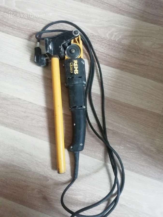 Elektrinius irankius,iranga,technika ir viska kita - nuotraukos Nr. 2