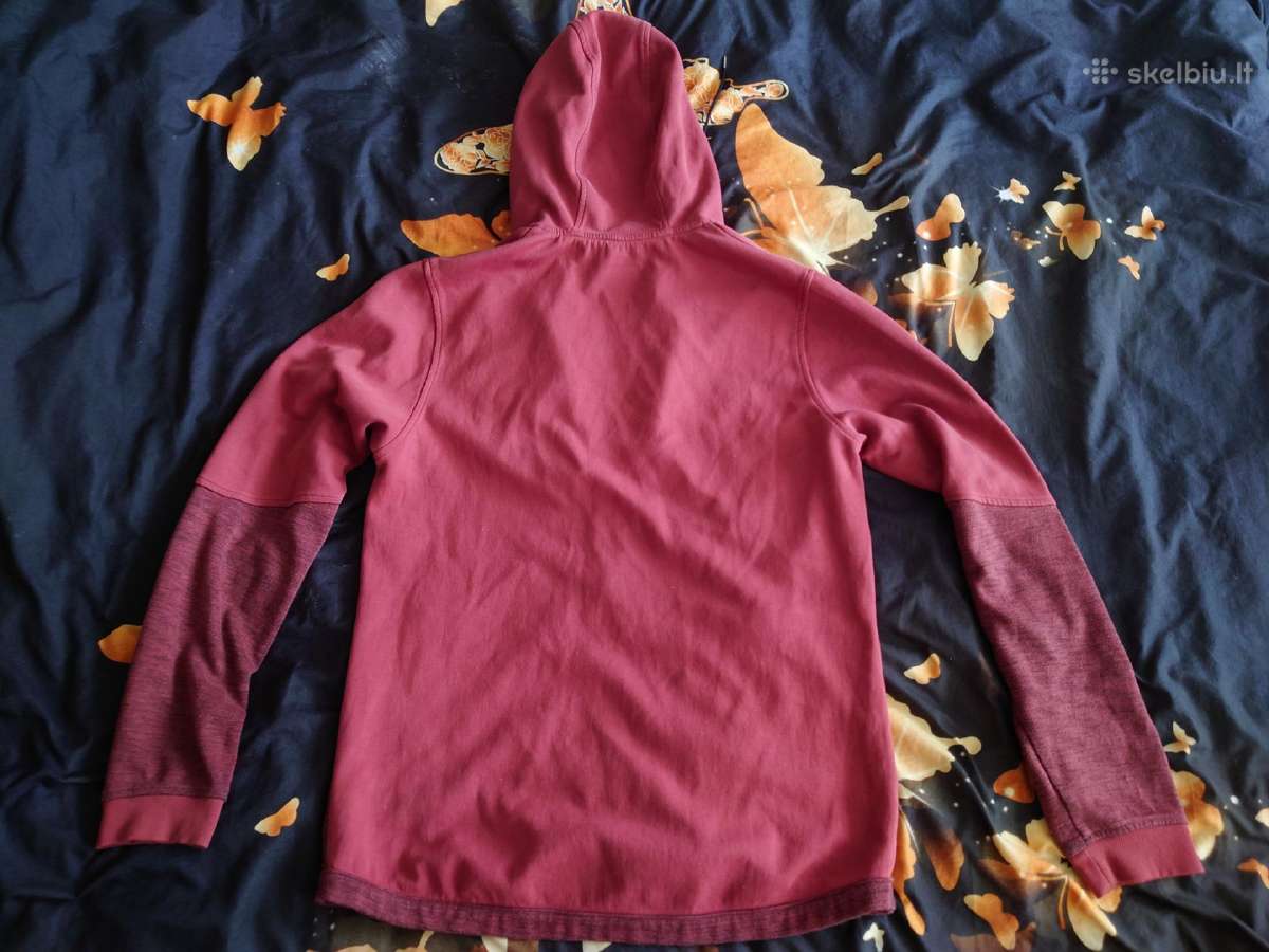 Vyriškas under armour džemperis. - nuotraukos Nr. 2